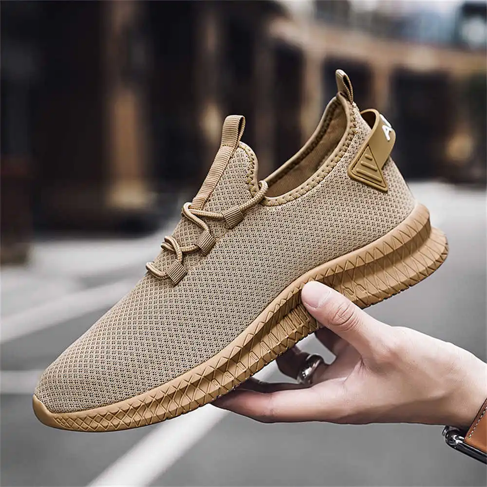 Streetwear Brand Drops - Демисезонные сетчатые теннисные мужские кроссовки для