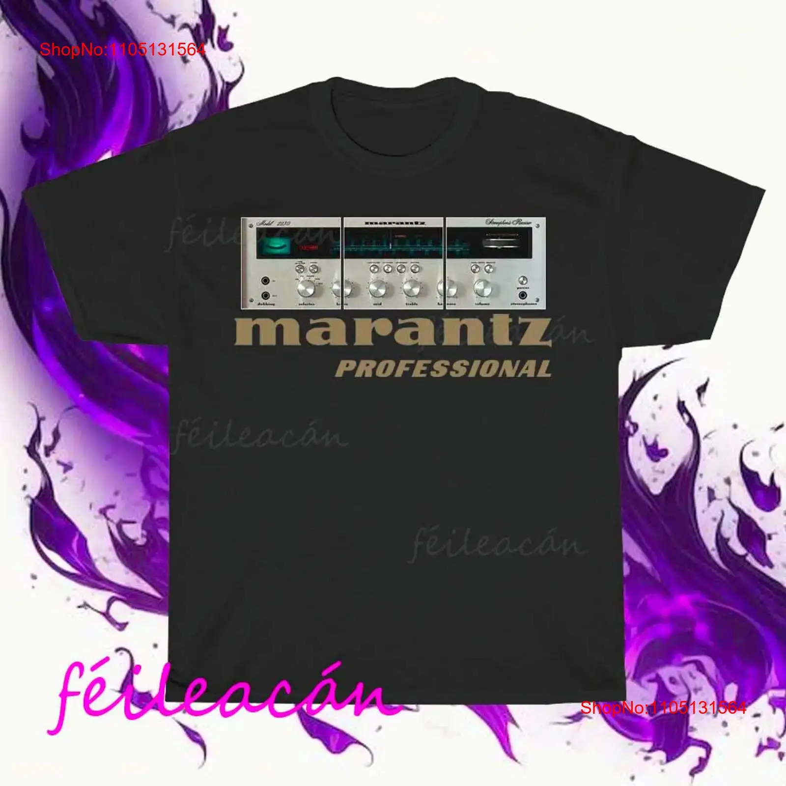 Streetwear Brand With A Logo - Совершенно новая американская футболка с логотипом