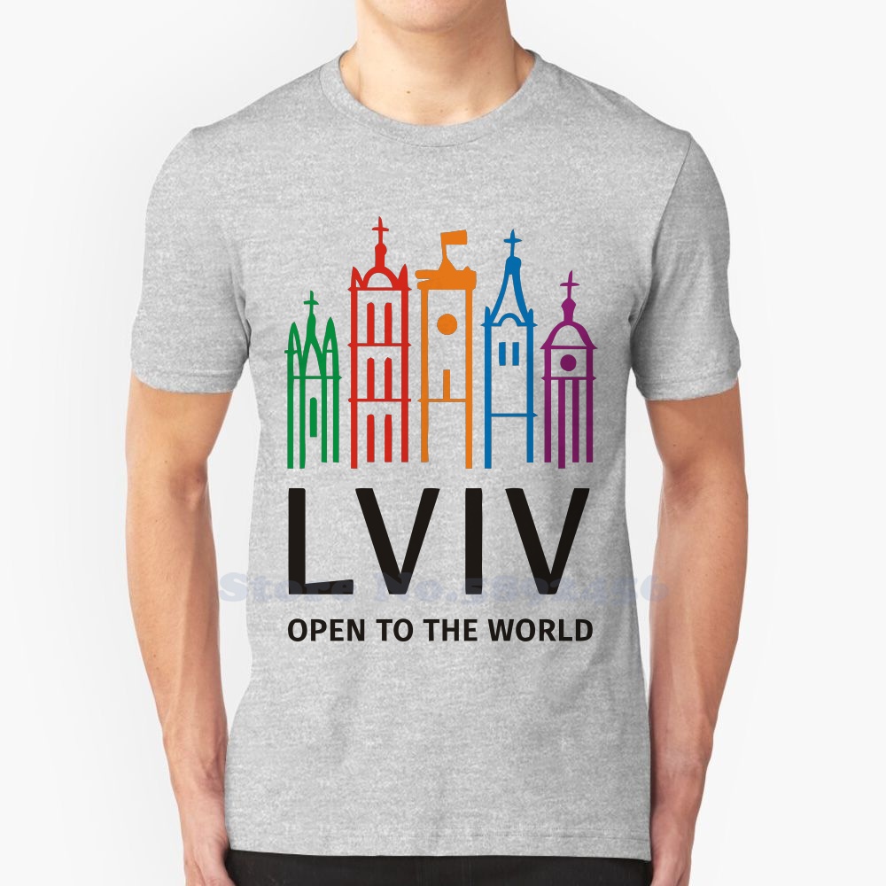 Streetwear Clothing Brand Logo - Футболка унисекс из 100% хлопка с