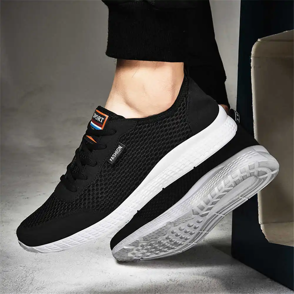 Streetwear Brand Drops - 35-46 Дышащие светло-голубые кроссовки Мужские дизайнерские