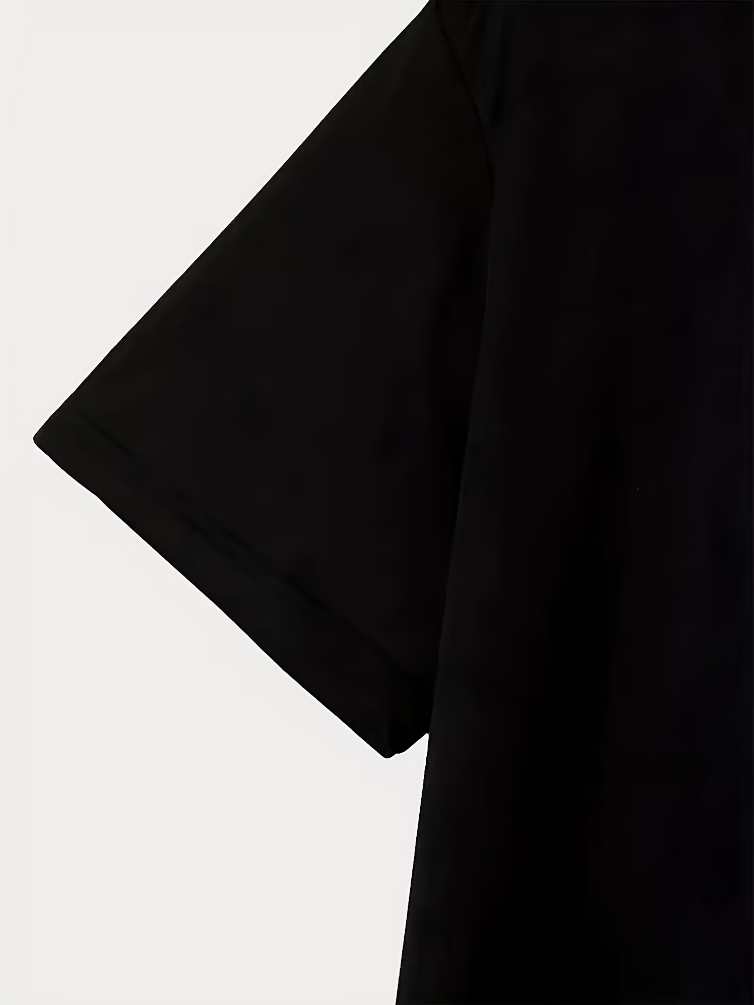 Новинка: Белая футболка с коро – обзор и цена Streetwear Brand Graphic Designer