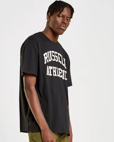 Белая футболка в стиле ретро с – обзор и цена Streetwear Brand With A Logo