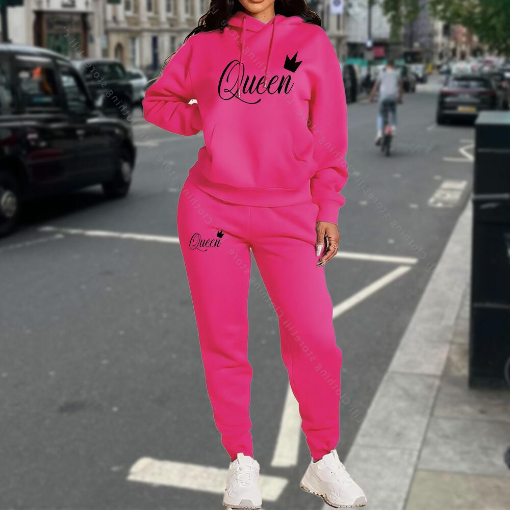 Костюм спортивный женский: худ – обзор и цена Streetwear Brand Aesthetic