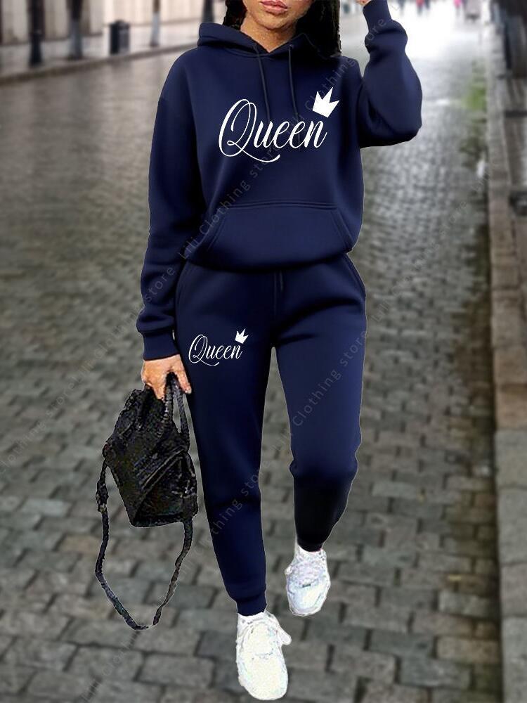 Костюм спортивный женский: худ – обзор и цена Streetwear Brand Aesthetic