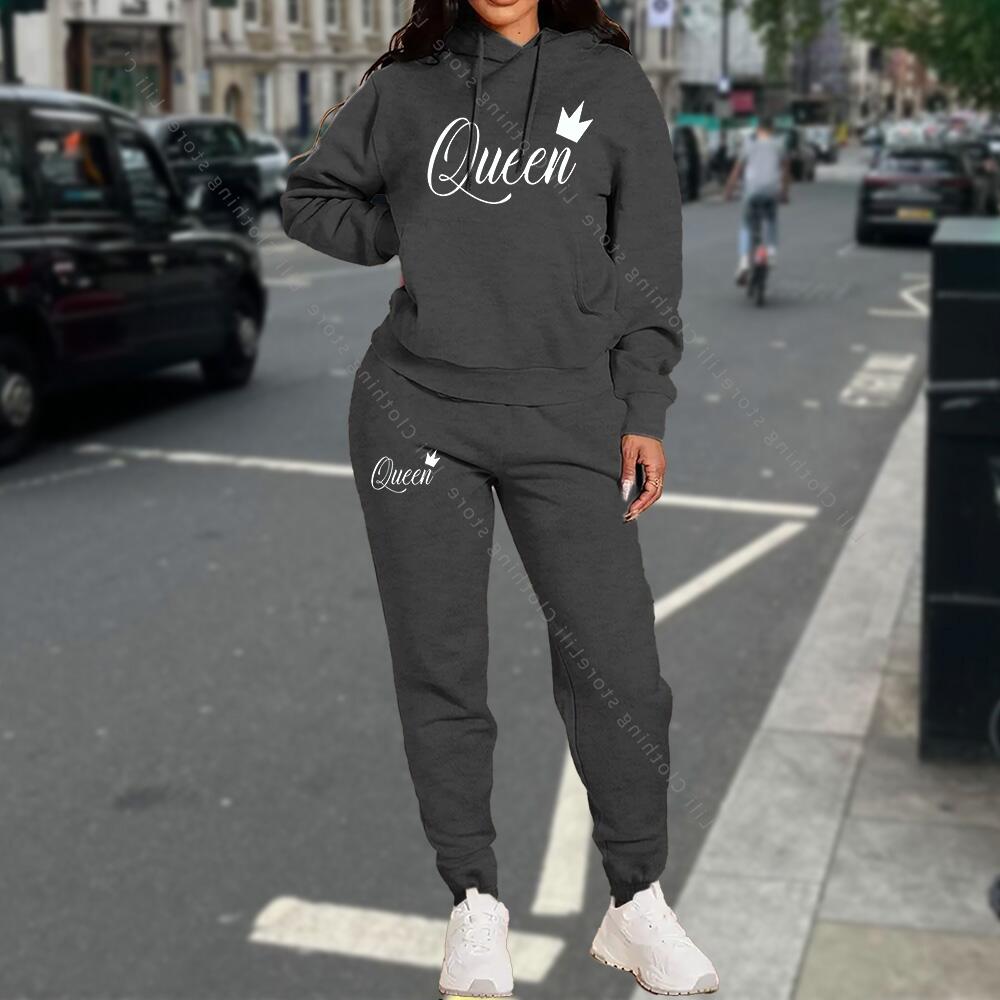 Костюм спортивный женский: худ – обзор и цена Streetwear Brand Aesthetic