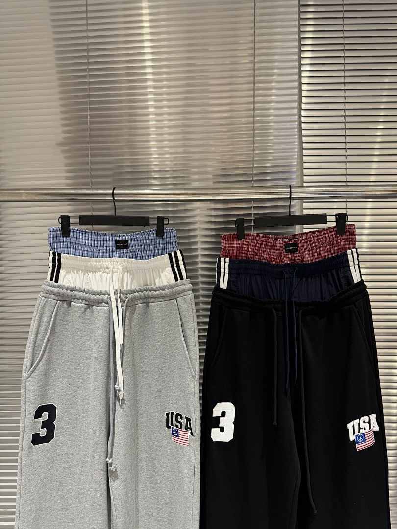 Модные уличные брюки Fashion S – обзор и цена Streetwear Brand In Usa