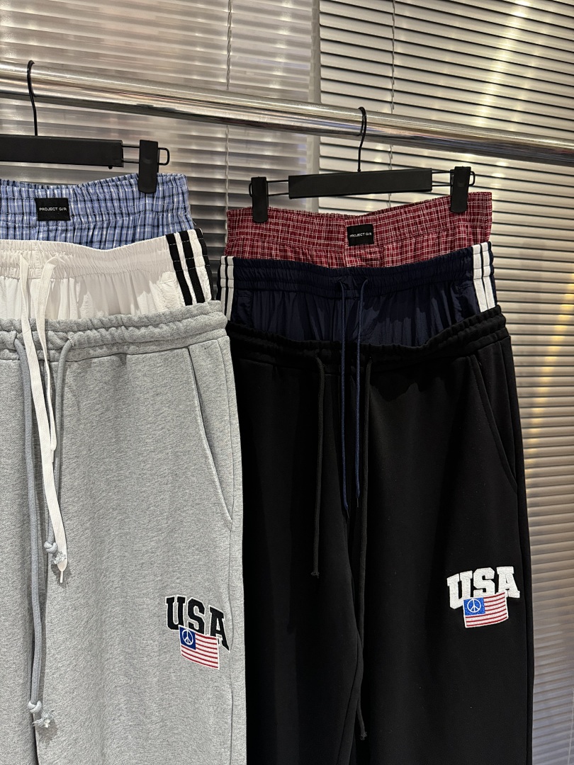 Модные уличные брюки Fashion S – обзор и цена Streetwear Brand In Usa