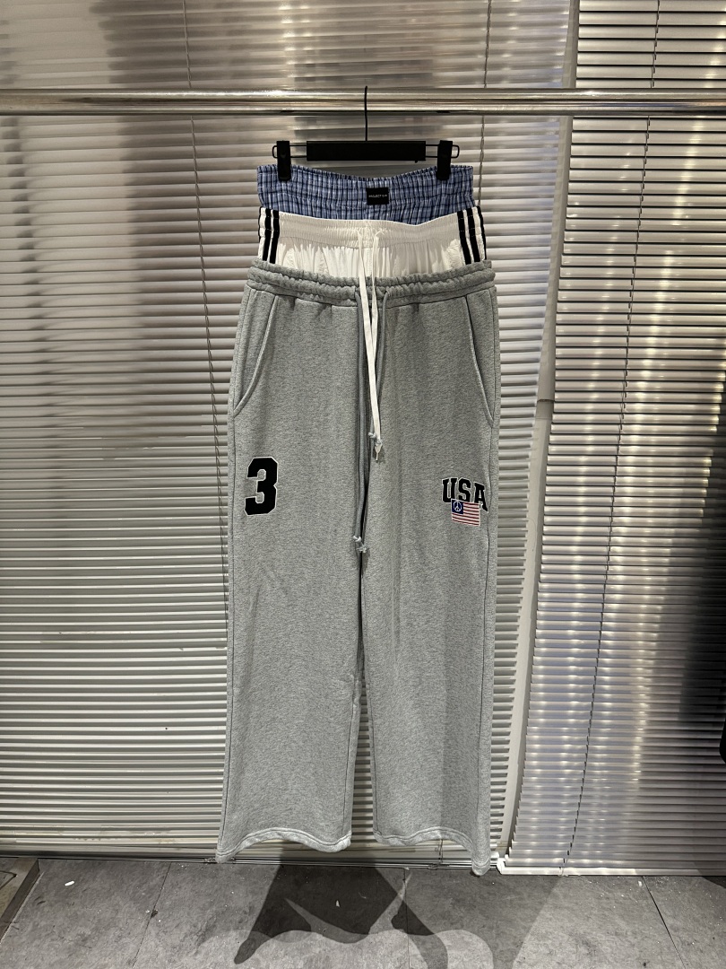 Модные уличные брюки Fashion S – обзор и цена Streetwear Brand In Usa