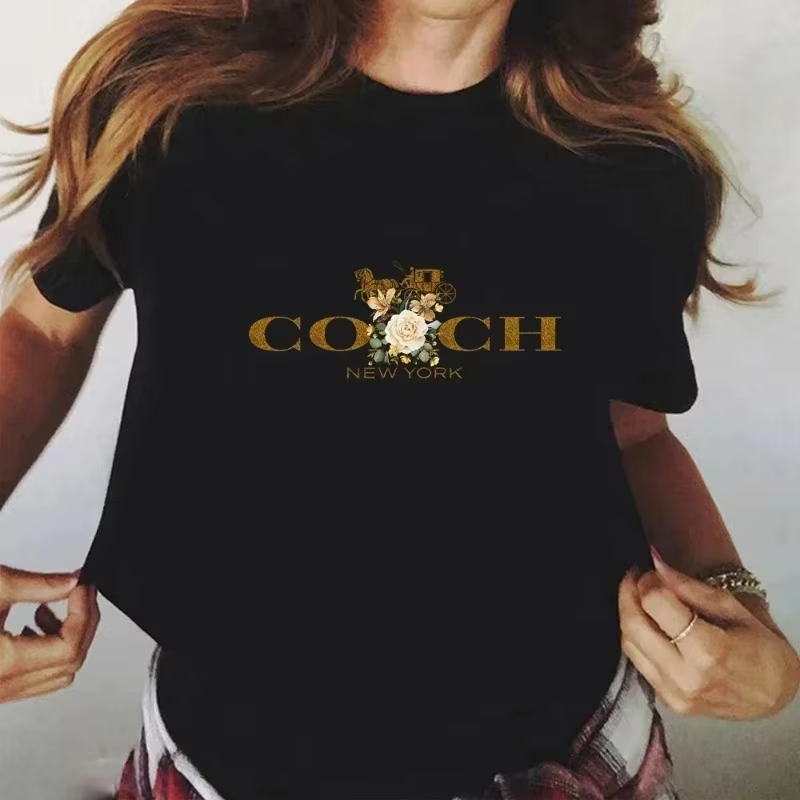 Футболка Art Classic Carriage  – обзор и цена Streetwear Brand With A Logo