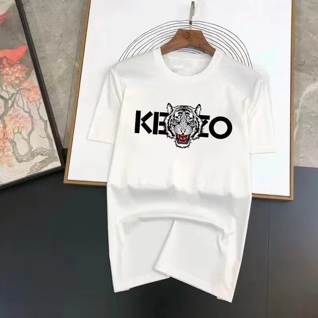 Роскошная классическая футболк – обзор и цена Streetwear Brand With A Logo