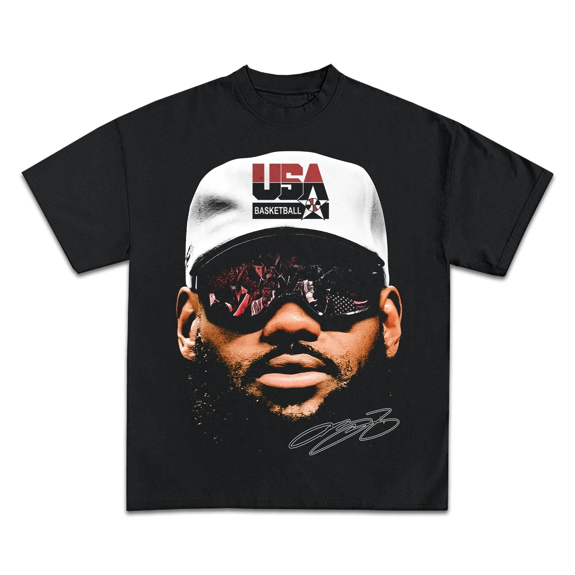 Футболка Lebron James Basketba – обзор и цена Streetwear Brand Shirts