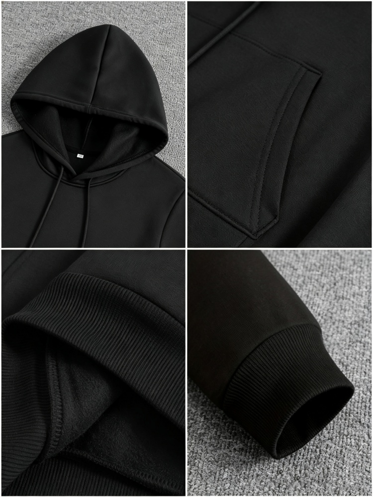 Мужская толстовка оверсайз с п – обзор и цена Streetwear Brand Drops