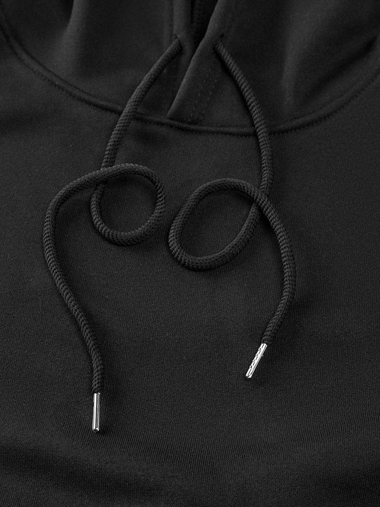 Мужская толстовка оверсайз с п – обзор и цена Streetwear Brand Drops