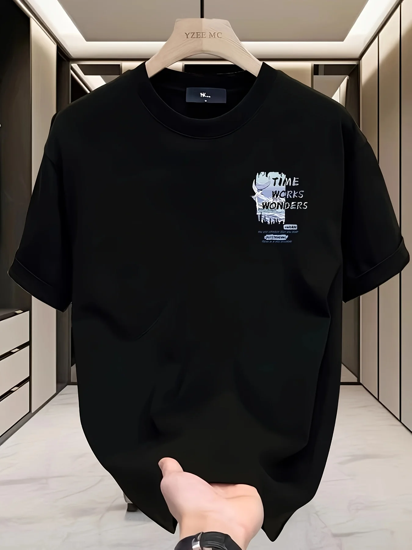 Минималистичная повседневная ф – обзор и цена Streetwear Brand Aesthetic