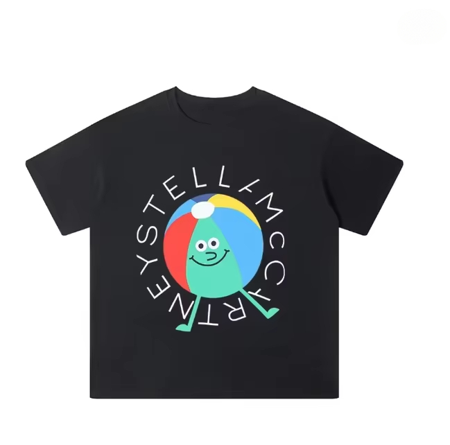 Футболка с логотипом в виде ге – обзор и цена Streetwear Brand Graphic Designer
