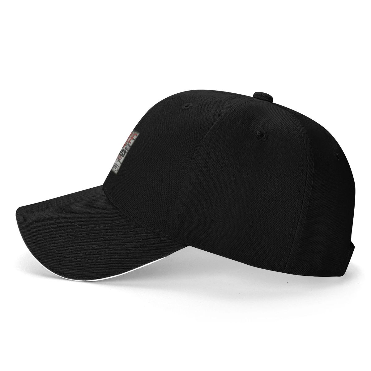 Подземный мир. Том. Бейсболка  – обзор и цена Underground Streetwear Brand