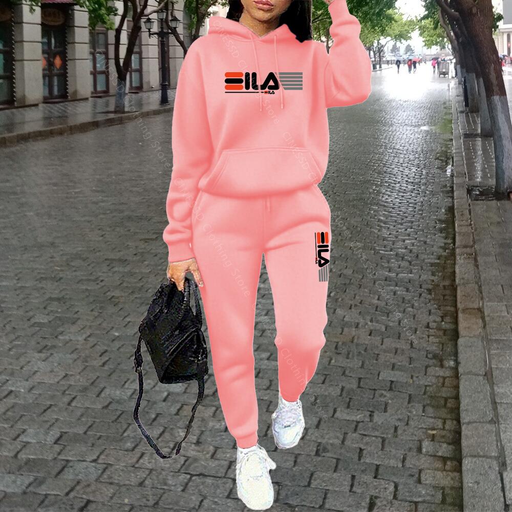 Женские комплекты одежды: осен – обзор и цена Streetwear Brand Aesthetic