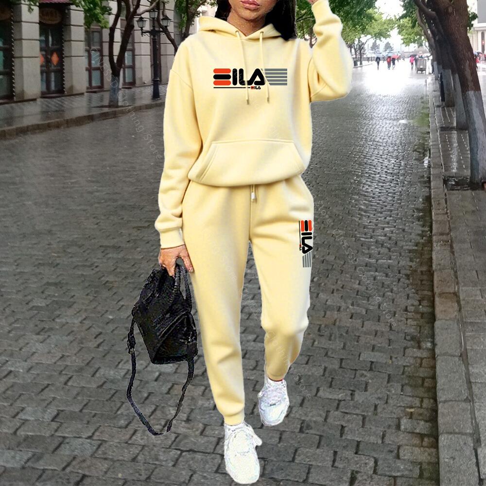 Женские комплекты одежды: осен – обзор и цена Streetwear Brand Aesthetic