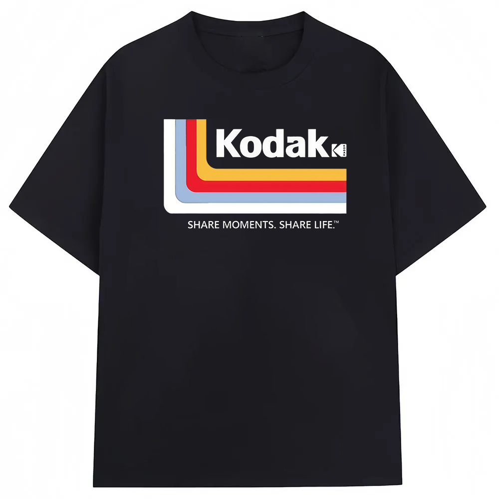 Официальная модная повседневна – обзор и цена Streetwear Brand Shirts