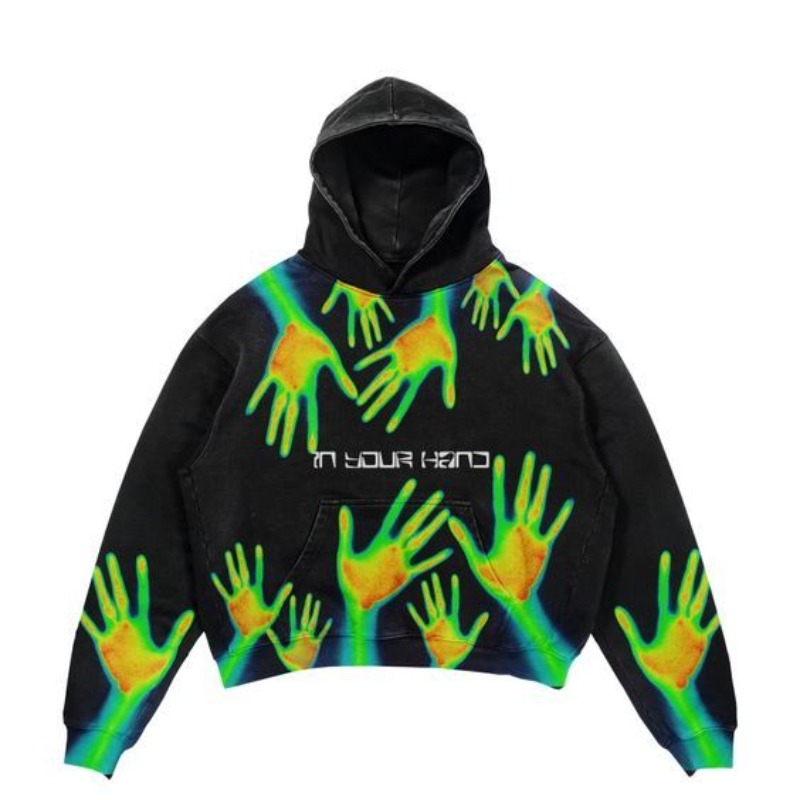Толстовки с графическим рисунк – обзор и цена Streetwear Brand Aesthetic