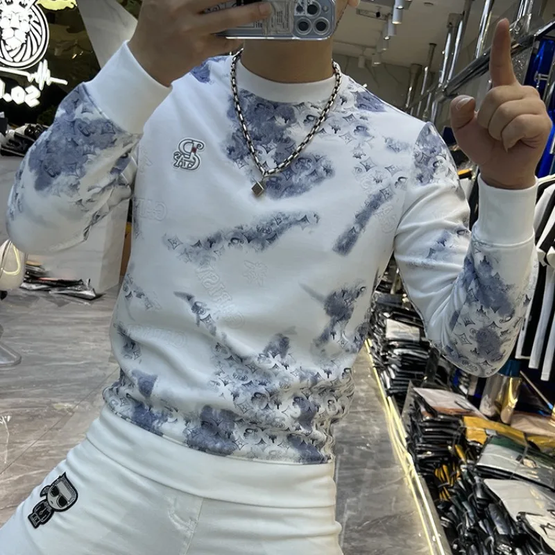 Модные Роскошные свитшоты в ст – обзор и цена Streetwear Brand Aesthetic