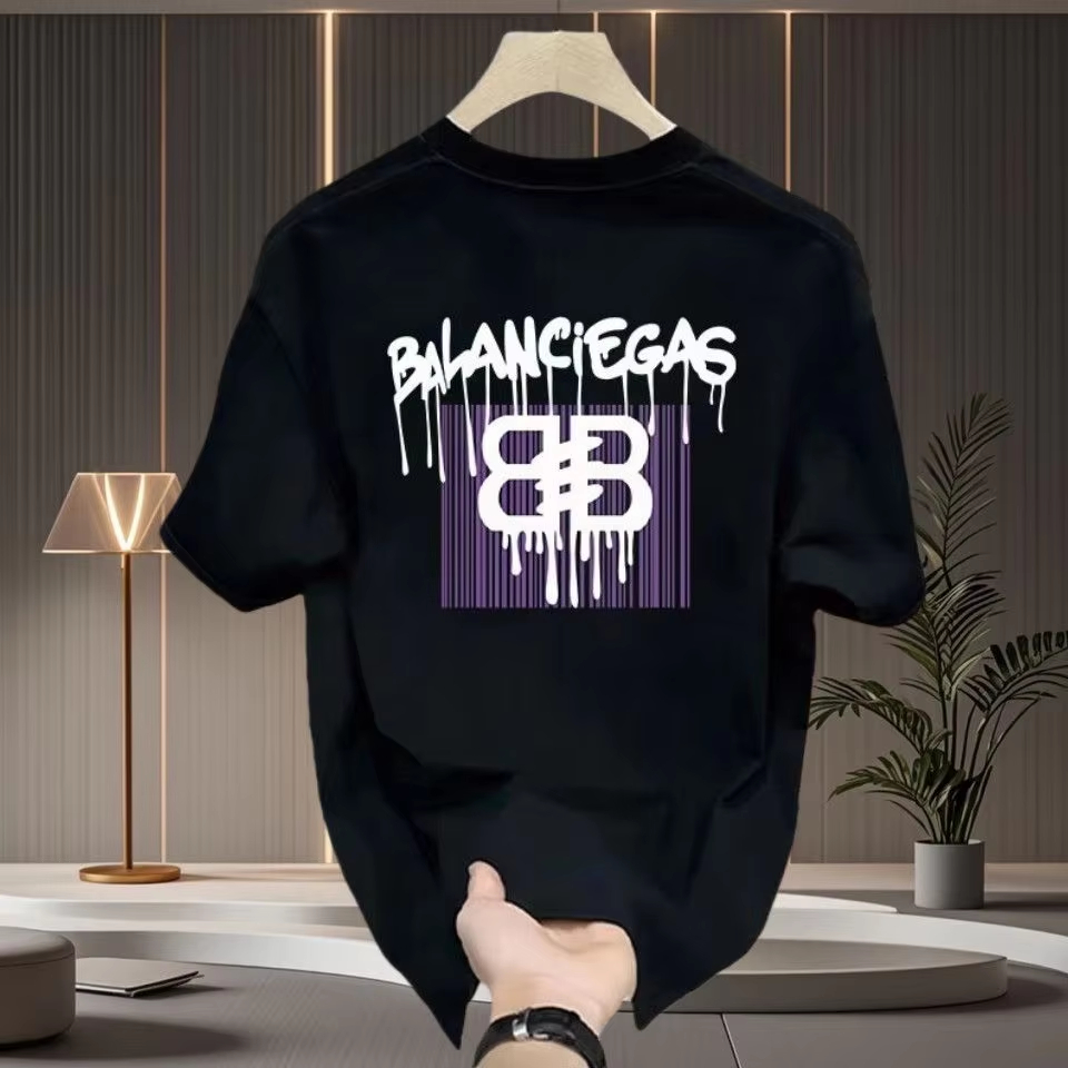 Футболка унисекс 2026 в стиле  – обзор и цена Underground Streetwear Brand