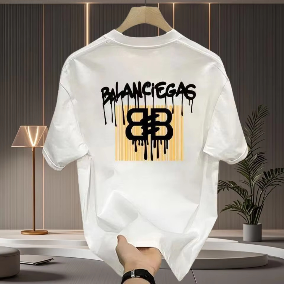 Футболка унисекс 2026 в стиле  – обзор и цена Underground Streetwear Brand