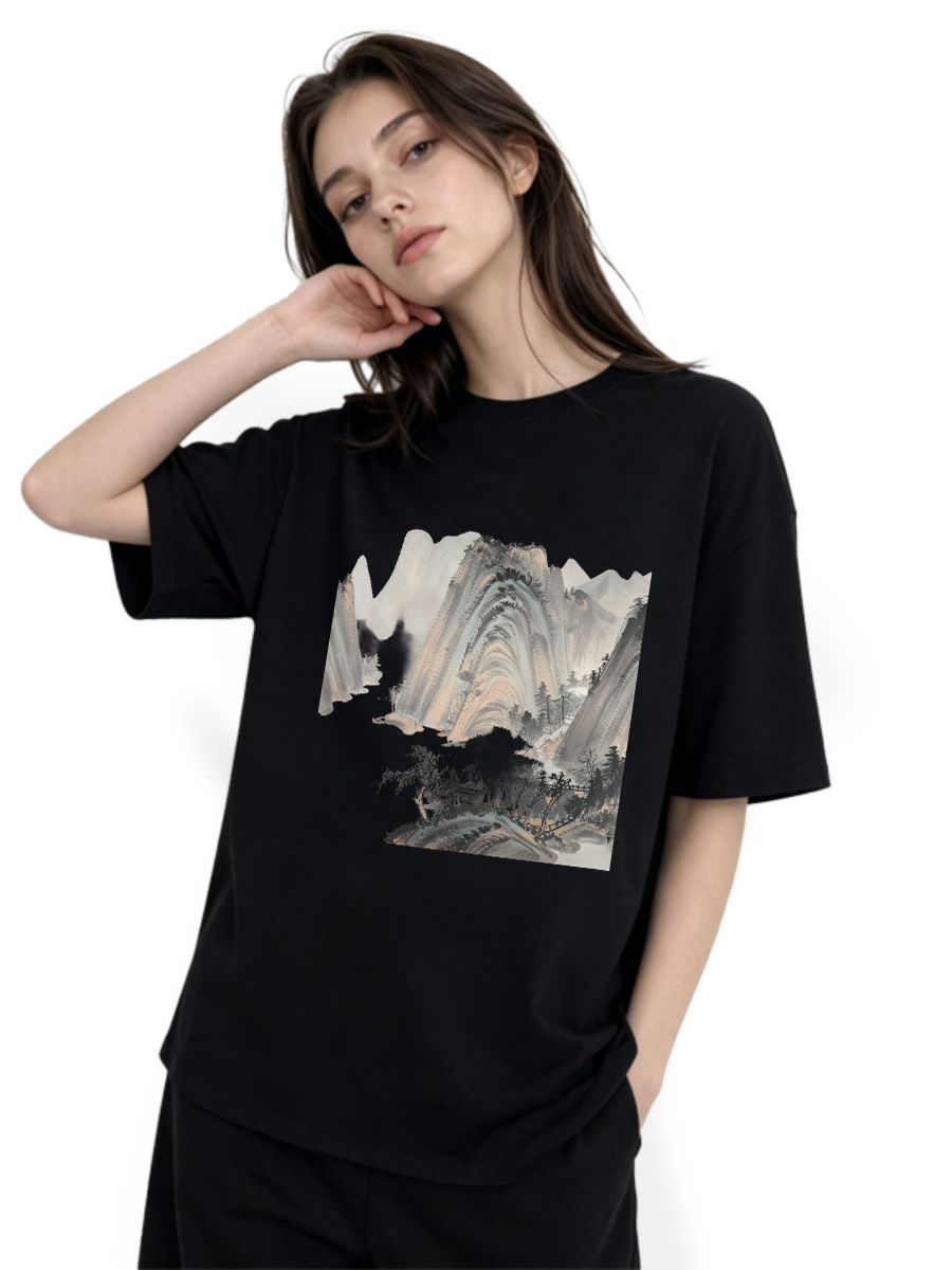 Футболки в стиле стритвир овер – обзор и цена Streetwear Brand With A Logo