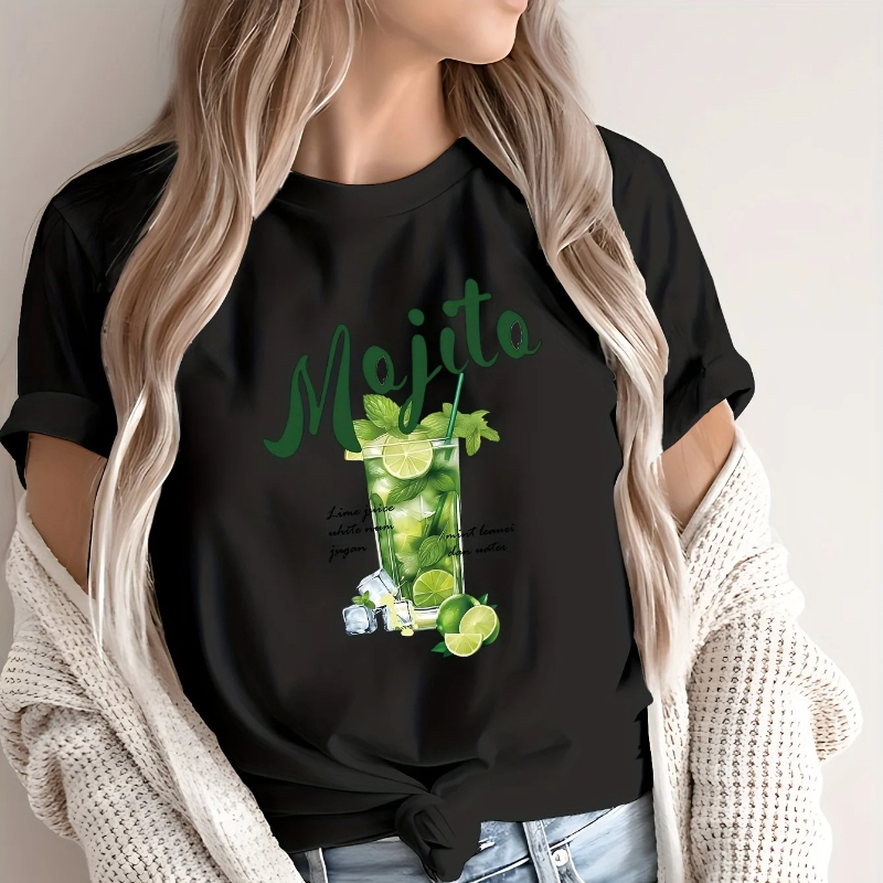 Mojito коктейльный напиток гра – обзор и цена Streetwear Brand Drops