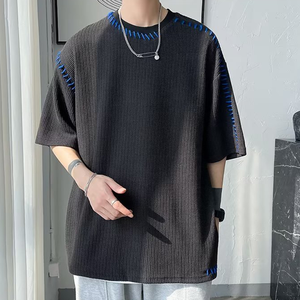 Мужская футболка, уличная одеж – обзор и цена Streetwear Brand Affordable