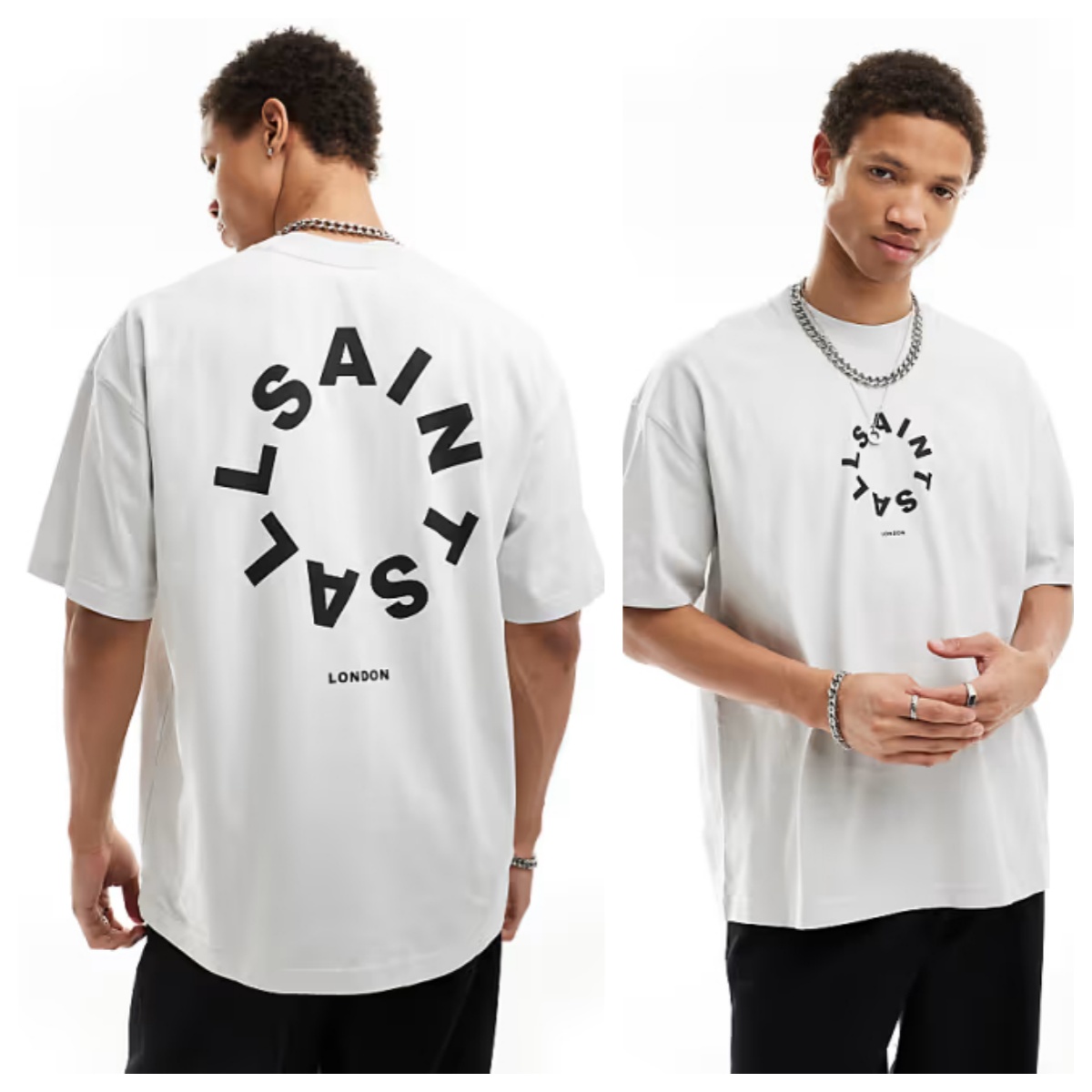 Модная брендовая футболка с ло – обзор и цена Underground Streetwear Brand