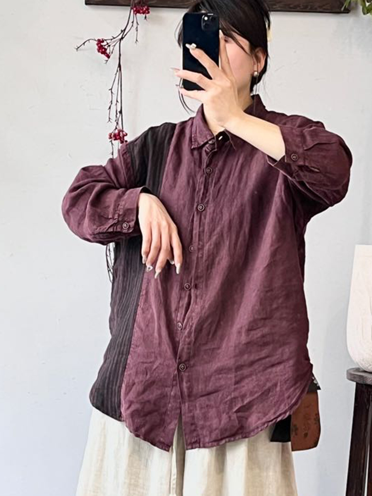 Amax LuluE бренд 2025 осенние  – обзор и цена Streetwear Brand Shirts