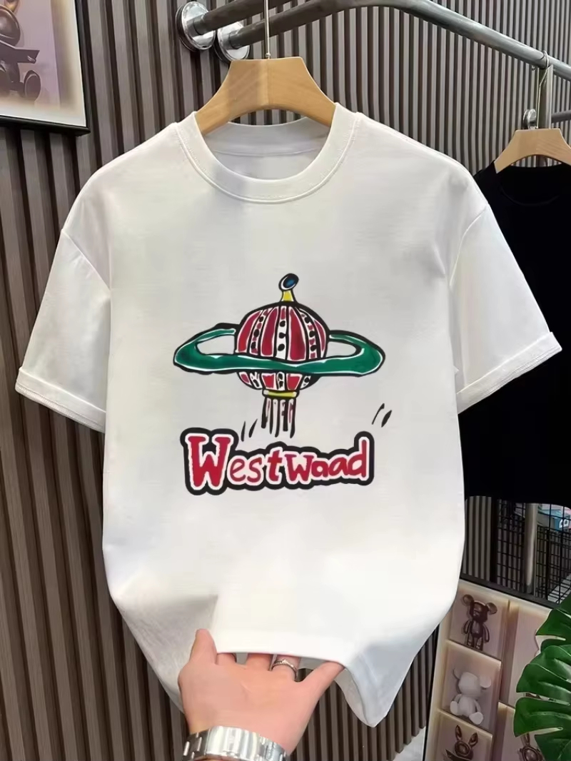 Классическая модная повседневн – обзор и цена Streetwear Brand With A Logo