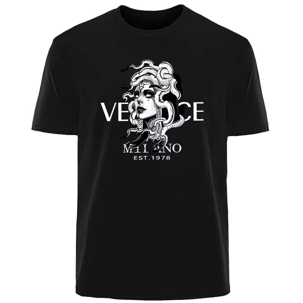 Белая классическая футболка ун – обзор и цена Streetwear Brand Aesthetic