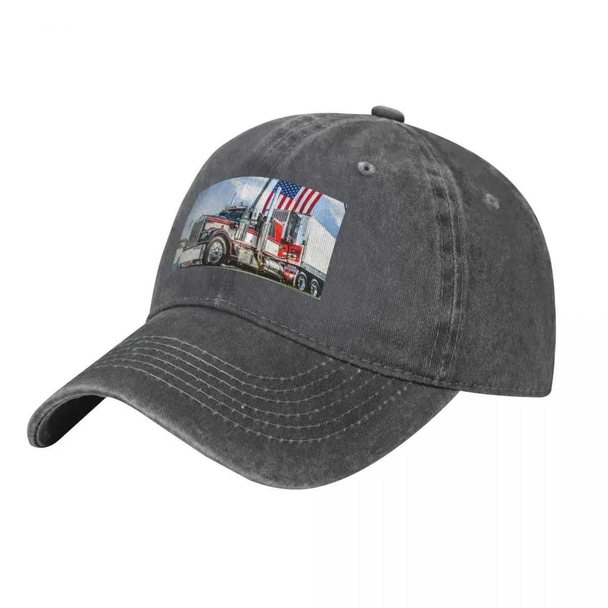 Бейсболка Kenworth USA, роскош – обзор и цена Streetwear Brand In Usa