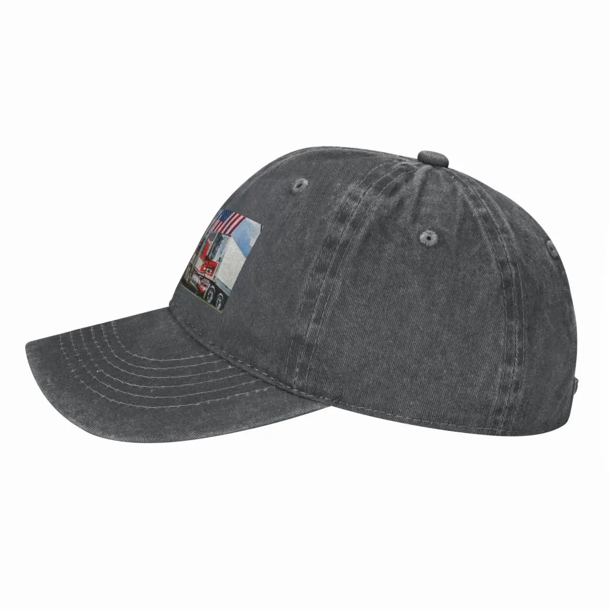 Бейсболка Kenworth USA, роскош – обзор и цена Streetwear Brand In Usa
