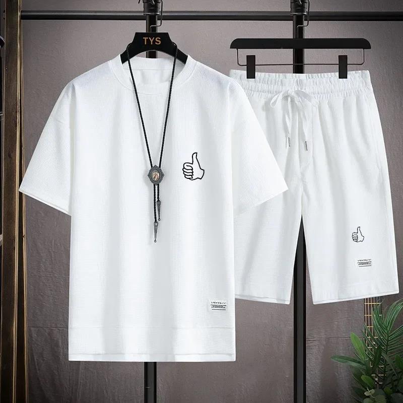Летняя уличная одежда в стиле  – обзор и цена Streetwear Brand Graphic Designer