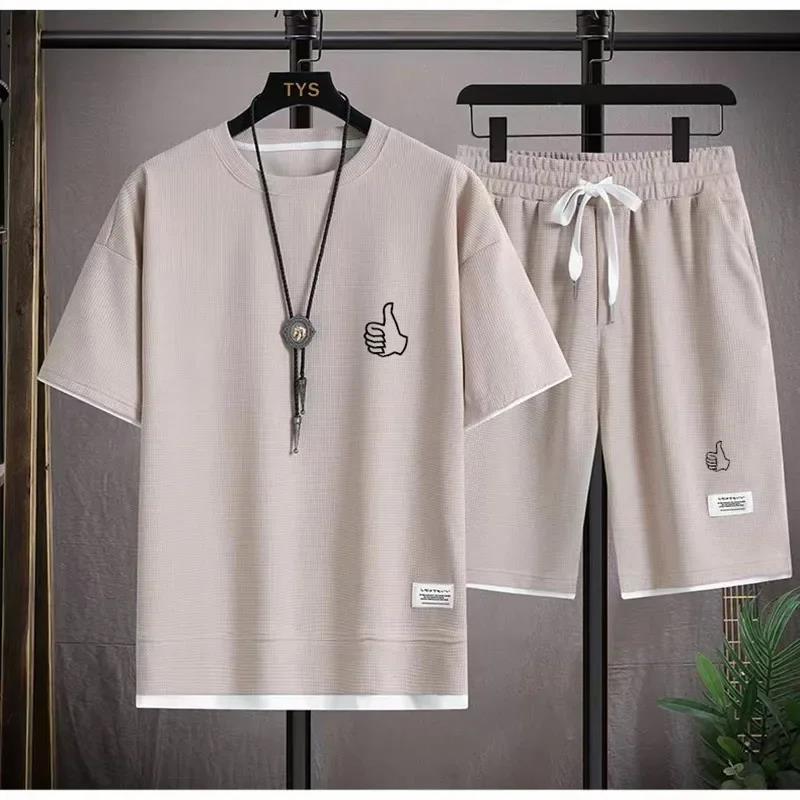 Летняя уличная одежда в стиле  – обзор и цена Streetwear Brand Graphic Designer