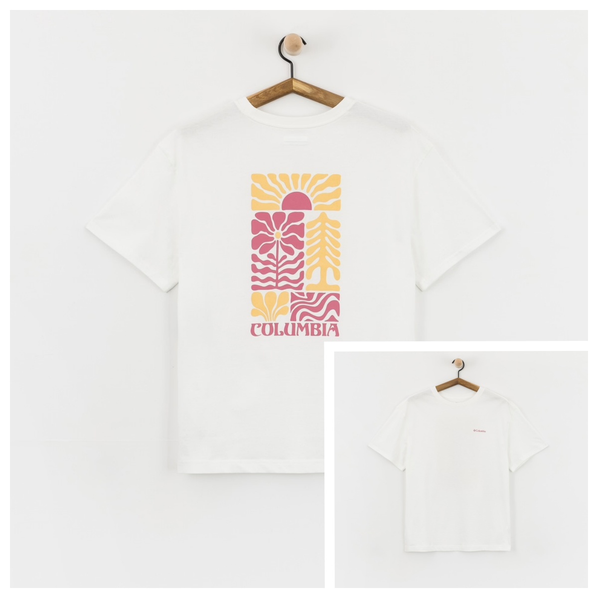 Классическая футболка с логоти – обзор и цена Streetwear Brand With A Logo