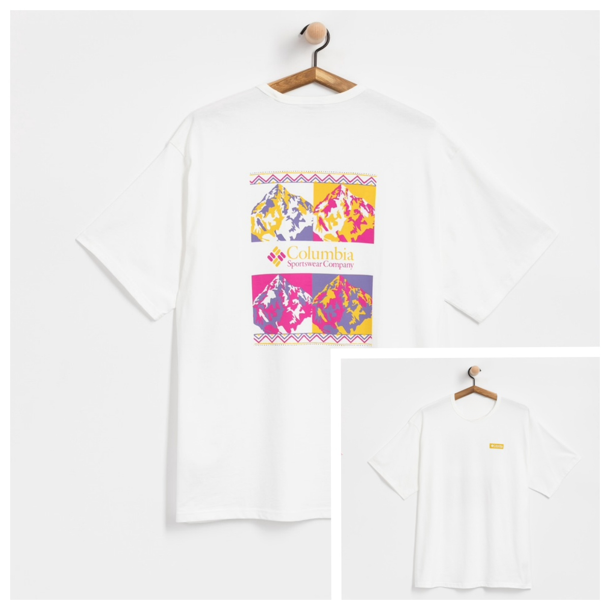 Классическая футболка с логоти – обзор и цена Streetwear Brand With A Logo