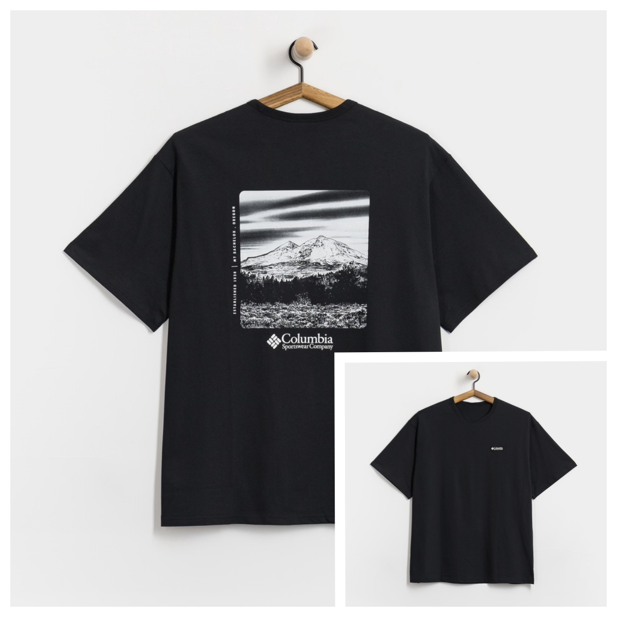 Классическая футболка с логоти – обзор и цена Streetwear Brand With A Logo
