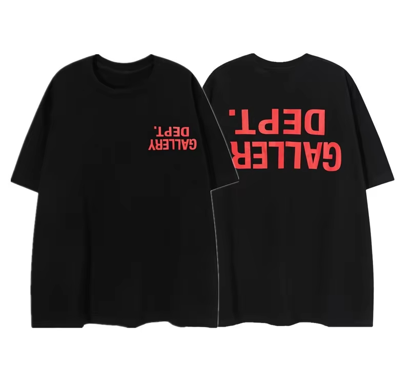 Классическая футболка с логоти – обзор и цена Streetwear Brand With A Logo