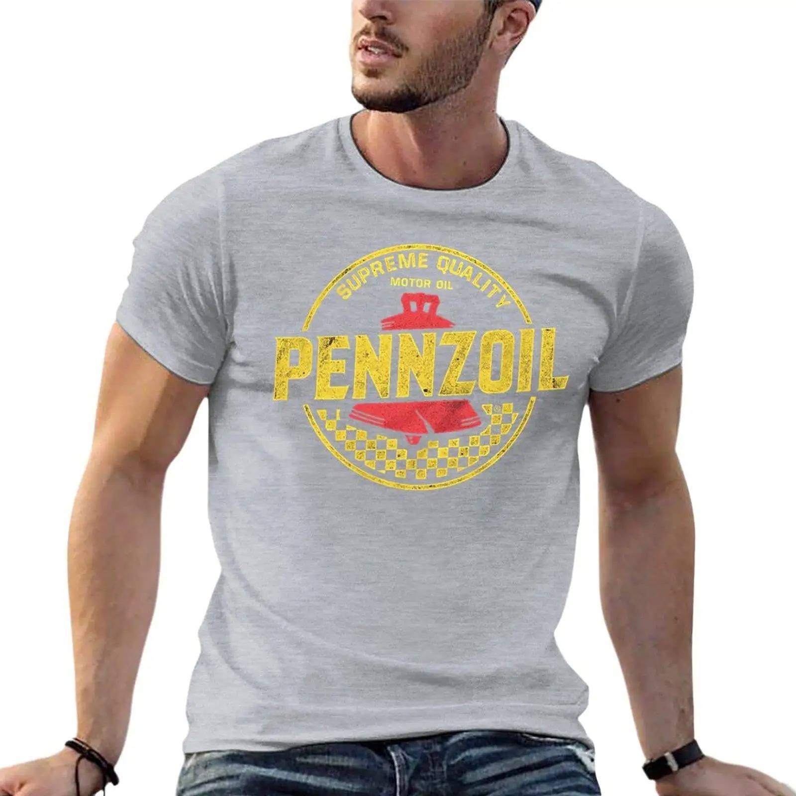 Футболка мужская с коротким ру – обзор и цена Streetwear Brand With A Logo